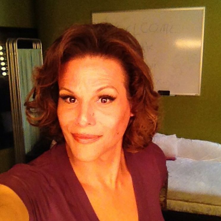 Alexandra Billings