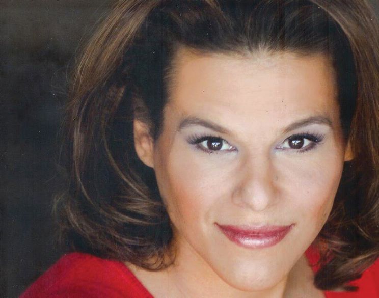 Alexandra Billings