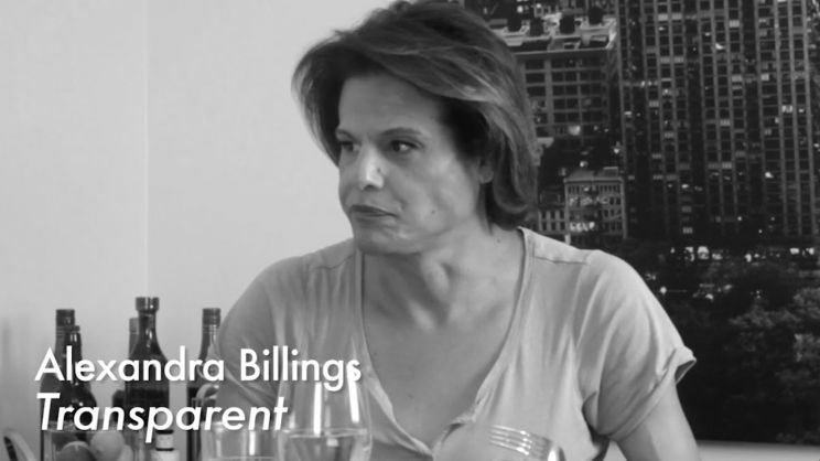 Alexandra Billings