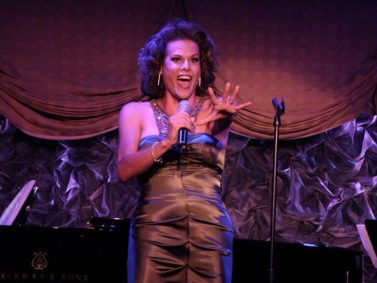 Alexandra Billings