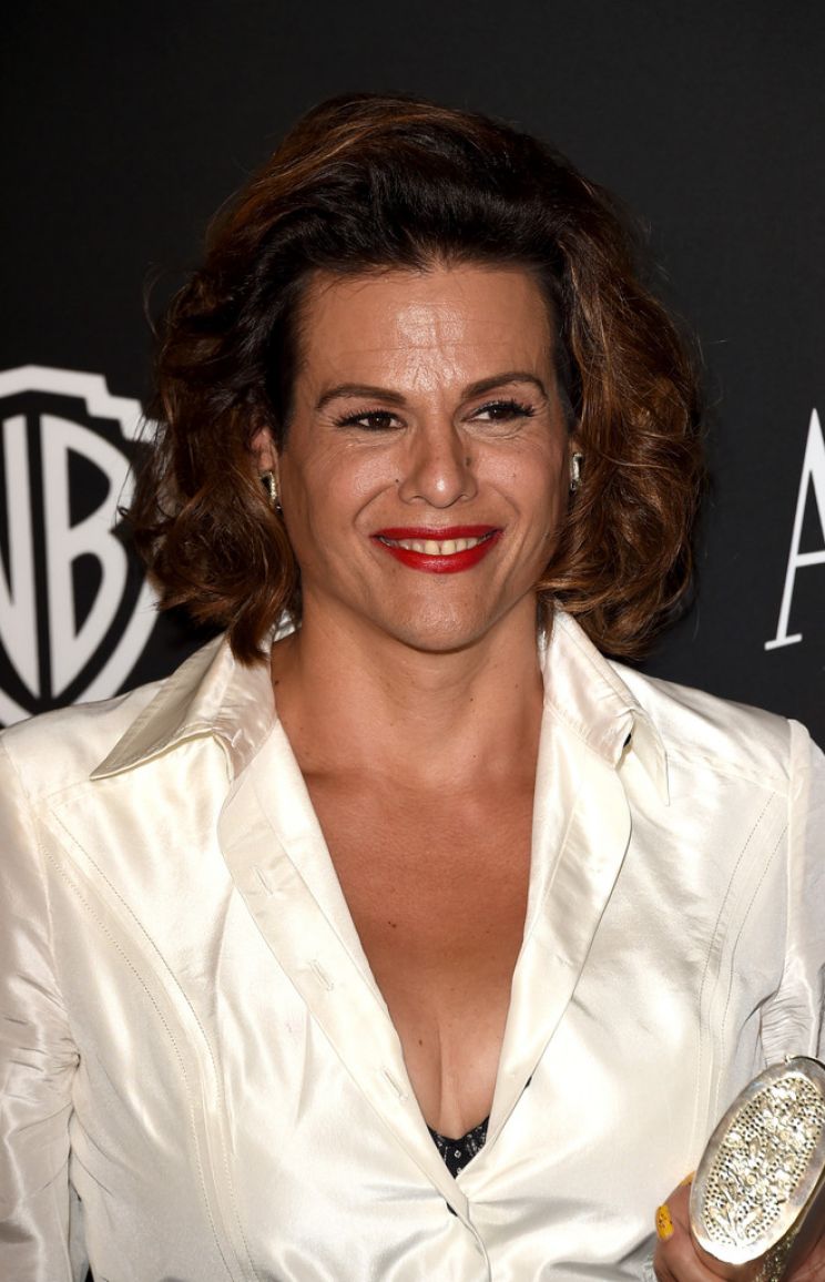 Alexandra Billings