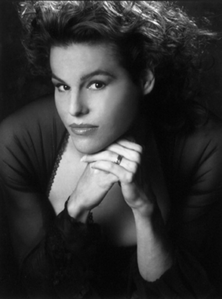 Alexandra Billings