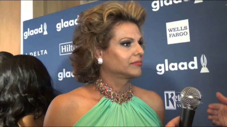 Alexandra Billings