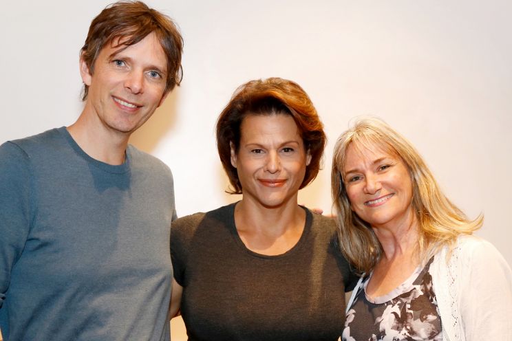 Alexandra Billings