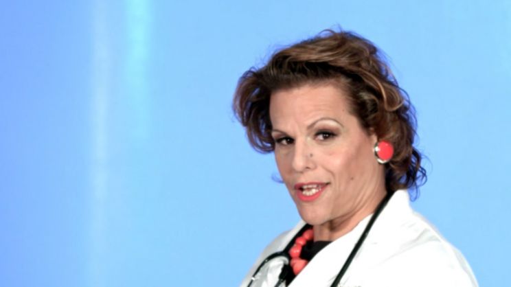 Alexandra Billings