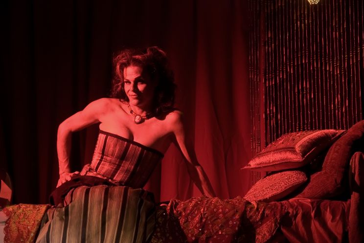Alexandra Billings