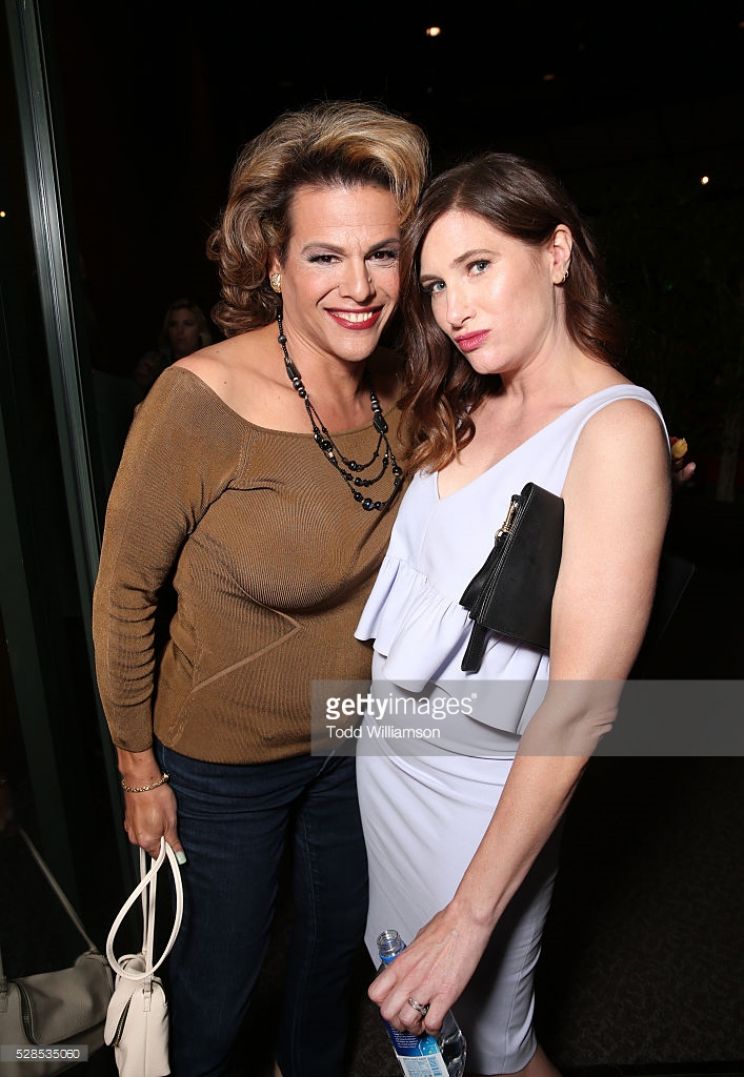 Alexandra Billings