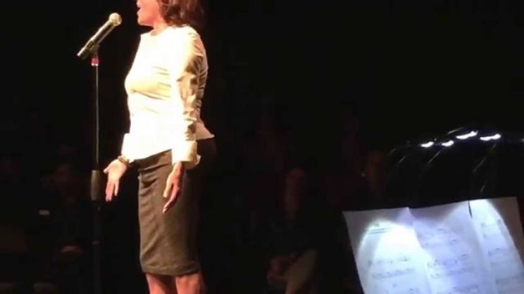 Alexandra Billings