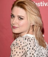 Alexandra Breckenridge