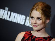 Alexandra Breckenridge