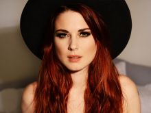 Alexandra Breckenridge