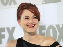 Alexandra Breckenridge