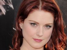 Alexandra Breckenridge