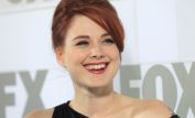 Alexandra Breckenridge