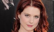 Alexandra Breckenridge