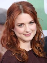 Alexandra Breckenridge