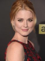 Alexandra Breckenridge