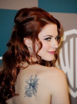 Alexandra Breckenridge