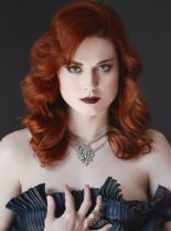 Alexandra Breckenridge