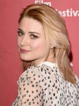 Alexandra Breckenridge