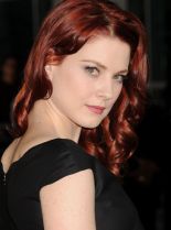 Alexandra Breckenridge