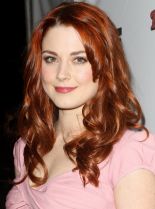 Alexandra Breckenridge