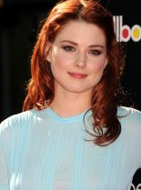 Alexandra Breckenridge