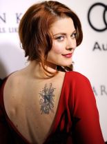 Alexandra Breckenridge