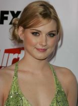 Alexandra Breckenridge