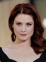 Alexandra Breckenridge