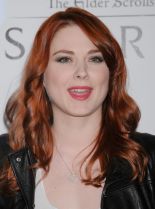Alexandra Breckenridge #39380 picture (Portrait Medium)