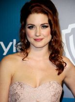 Alexandra Breckenridge