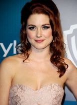 Alexandra Breckenridge