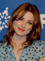 Alexandra Breckenridge
