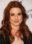 Alexandra Breckenridge