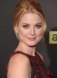 Alexandra Breckenridge