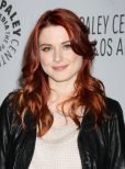 Alexandra Breckenridge