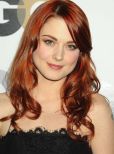 Alexandra Breckenridge