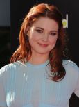 Alexandra Breckenridge