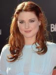 Alexandra Breckenridge