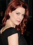 Alexandra Breckenridge