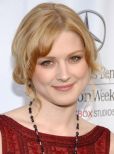 Alexandra Breckenridge