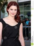 Alexandra Breckenridge