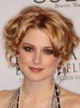 Alexandra Breckenridge