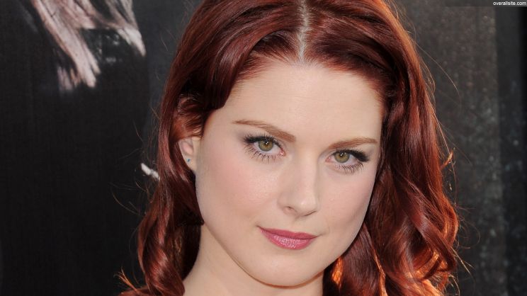 Alexandra Breckenridge