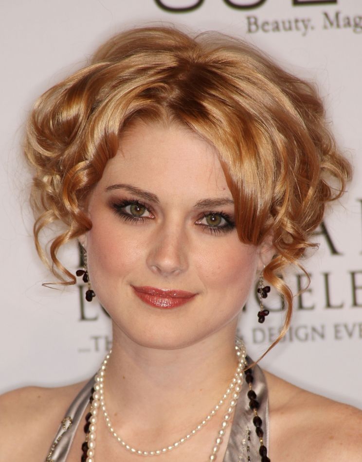 Alexandra Breckenridge