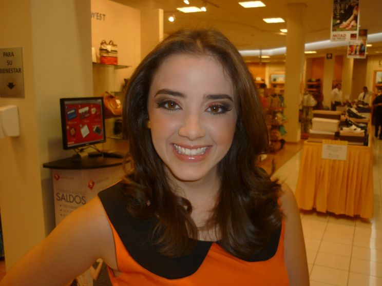 Alexandra Castillo