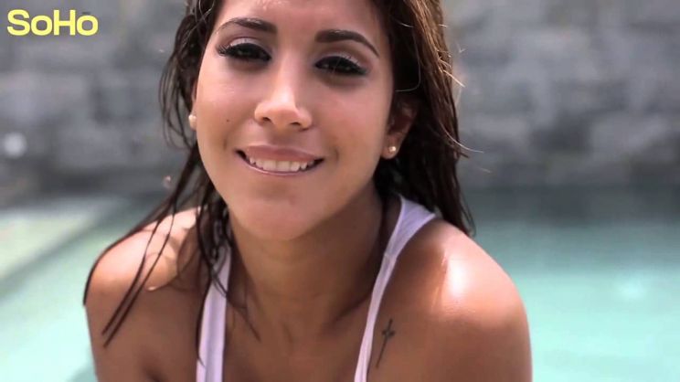 Alexandra Castillo