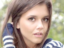 Alexandra Chando