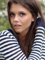 Alexandra Chando photo